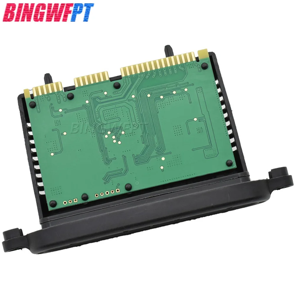 

Brandnew Headlight Driver Module AHL Xenon Control TMS Module Unit 63117316217 For BMW 5 Series F07 F10