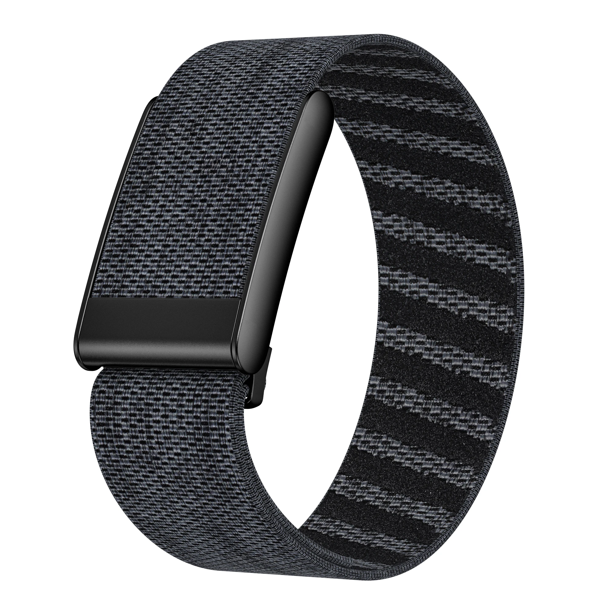 Premium Adjustable Nylon Sport Strap - Breathable Replacement Wristband