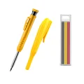 Yellow pen suit 3
