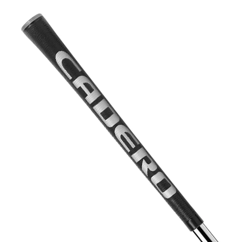 【送料無料】 CADERO 2 × 2 空気 NER 10X クリスタル 標準 ゴルフグリップ 透明 クラブグリップ ソフト 10本セット【領収書発行可】 送料無料 CADERO 2 × 2 空気 NER 10X クリスタル 標準 ゴルフ