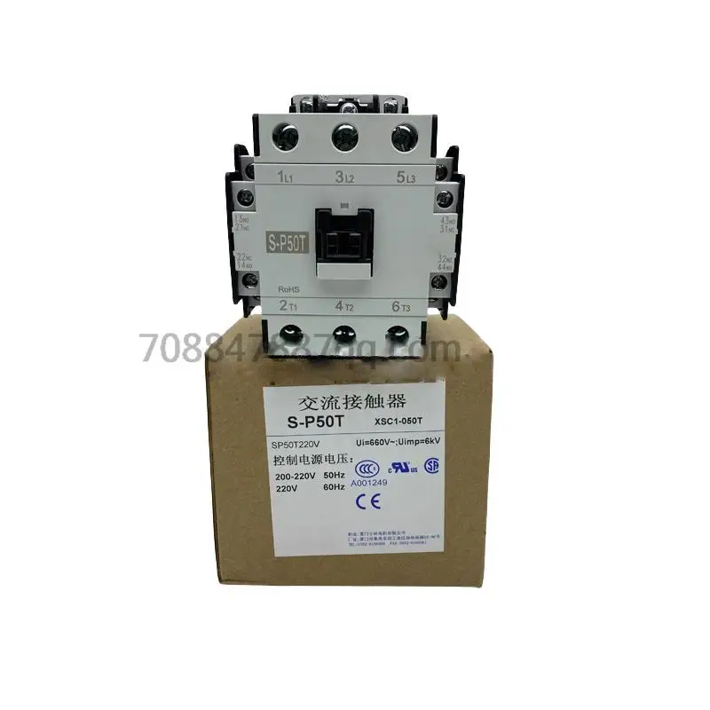 

original 100% authentique S-P30T-35T-40T-P50T 110VAC220V