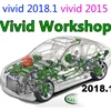 Vivid Workshop DATA 2018.01v Parts Catalog Automotive Atris -Technik Vivid Europe Repair Software Vivid 2018.1 Vivid 2015  Garag 1