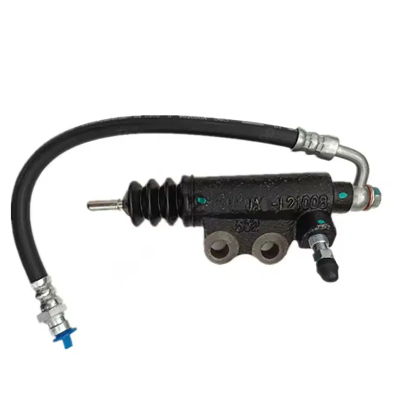 CYLINDER ASSY-CLUTCH POWER For 2001 - 2007 Hyundai Starex H1 H-1 refine M4M5	41605-47000417004A101 41700 4A101 41700-4A101 2