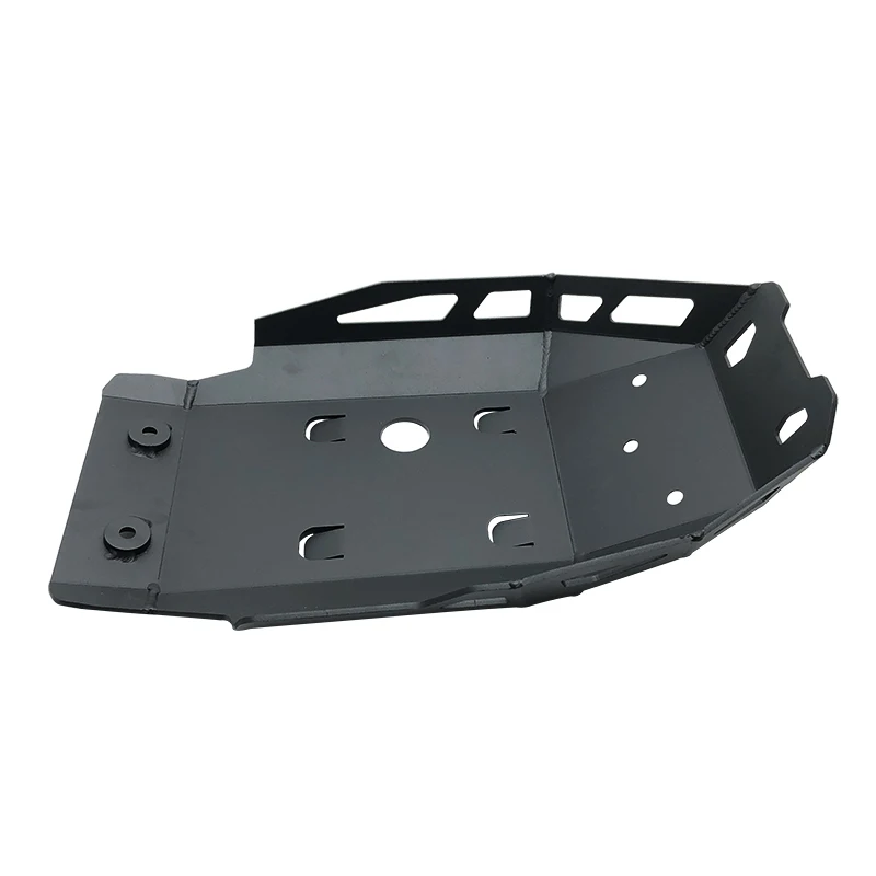 Motorcycle Engine Base Chassis Protection Cover Skid Plate For BMW F750GS F850GS ADV F850 GS F750  GS 2018 2019 2020 2021 2022