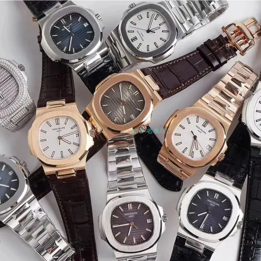 YNS-12 Luxury Watch Store