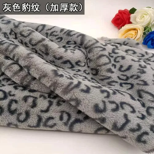 Thickened style - 15
