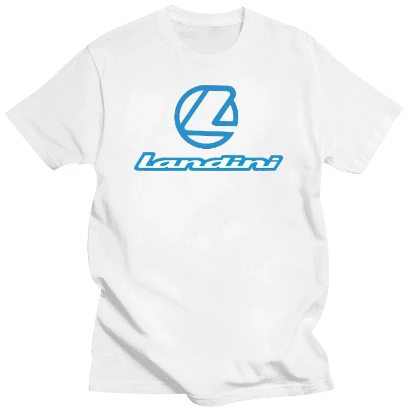 T-Shirt Uomo Trattore Landini
