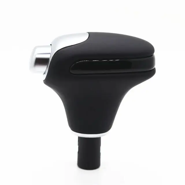 

467203T100 Auto Leather Gear Shift Lever Knob Assy For KIA 2013- K900 K9 Quoris