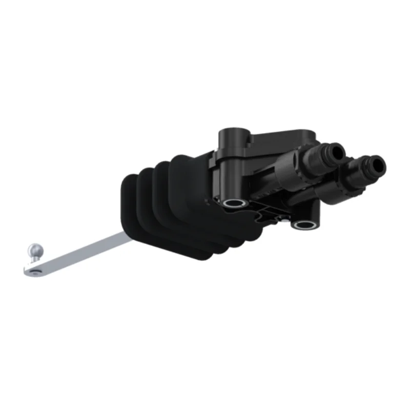 W ABCO 4640078050 7421321296 21304773 Original Leveling Valve For 7421321296 21304773