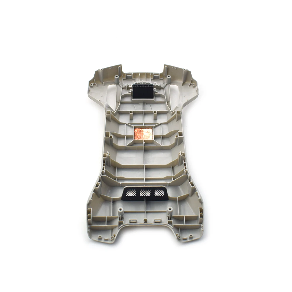 Coque drone DJI Mini 3 Pro - Pièces de rechange coque supérieure, inférieure, cadre milieu, bras gauche/droit