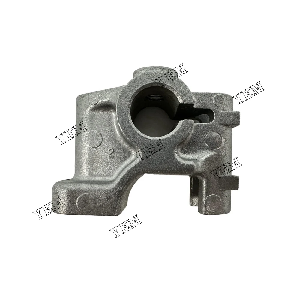 

Новинка 4TNV84 поддержка коромысла 129508-11260 для двигателя Yanmar
