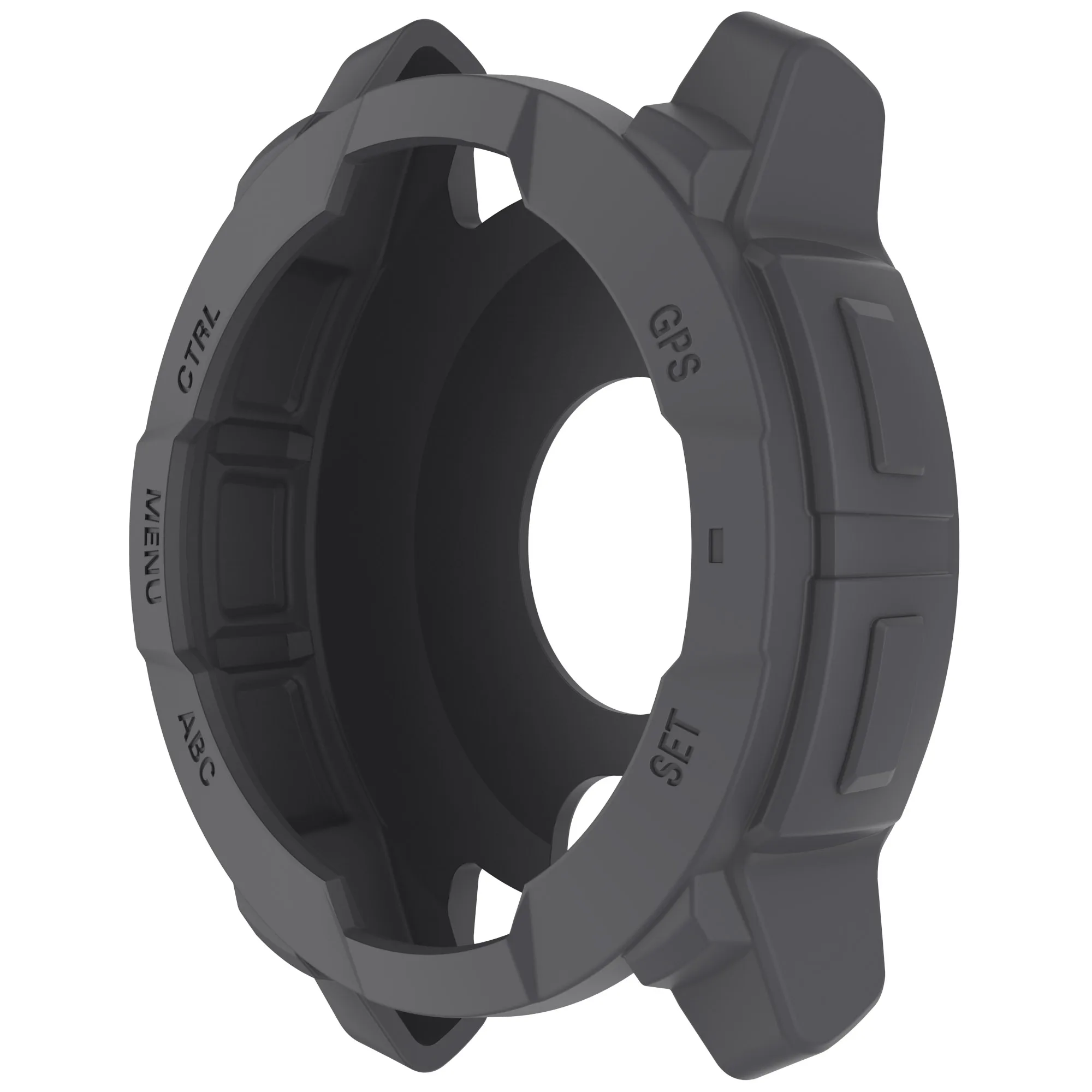 Silicone Protective Skin & Soft Shell Cover