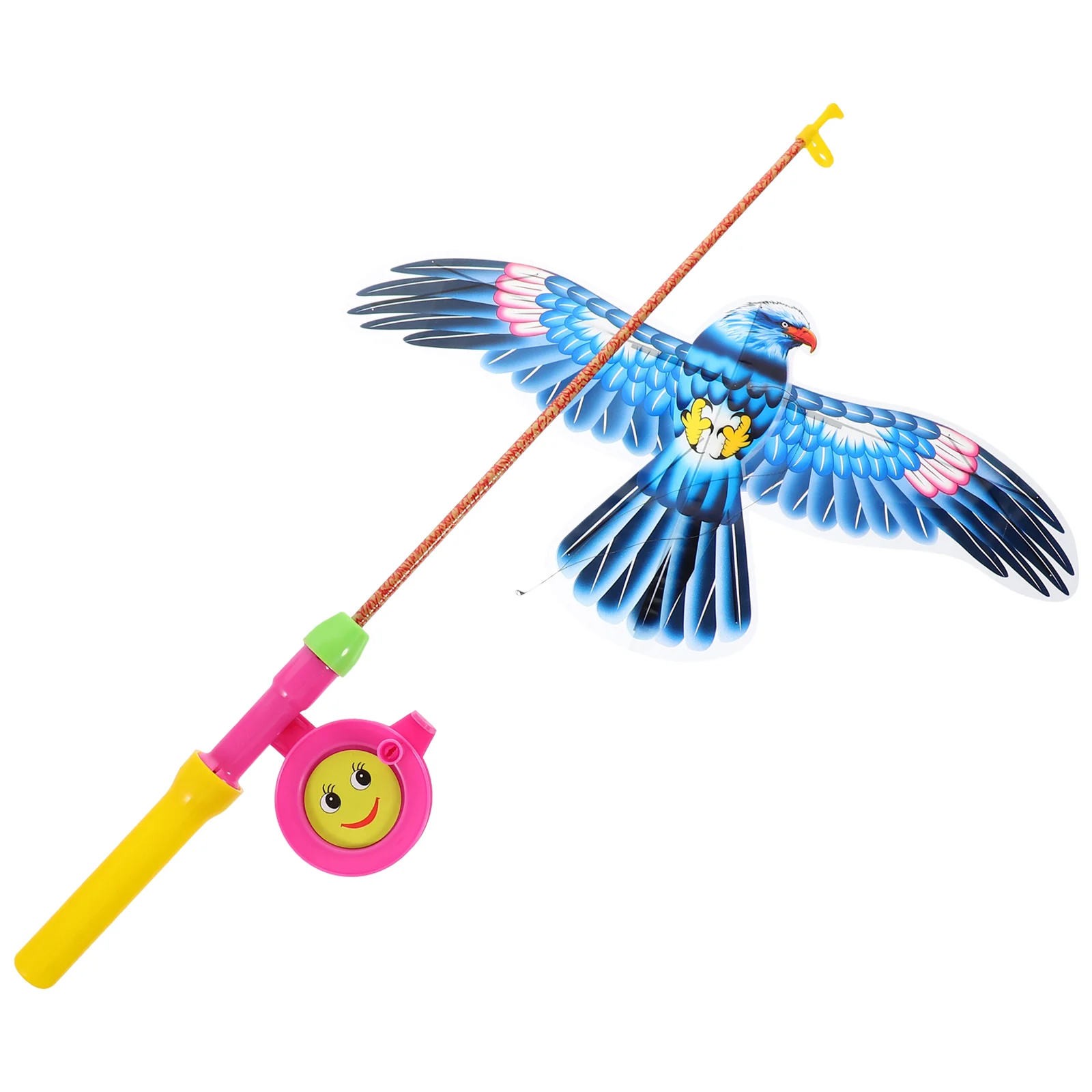 

Kite Kites Kids Eagleflying Outdoor Bird Flyer S Funny Animal Easy Games Beach Beginner Fun Fly Kid Adults Lifelike