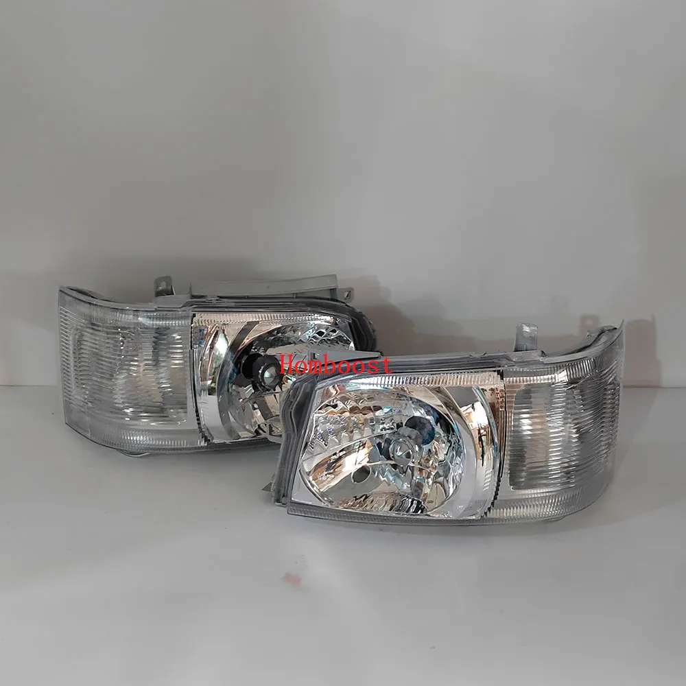 トヨタハイエースカーヘッドライト,kdh205,kdh206,trh223,2005 トヨタハイエースカーヘッドライト,kdh205,kdh206,trh223,2005
