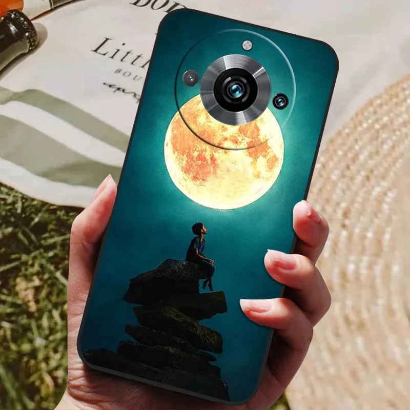 Cool TPU Soft Shockproof Silicone Phone Case Bumper Cover