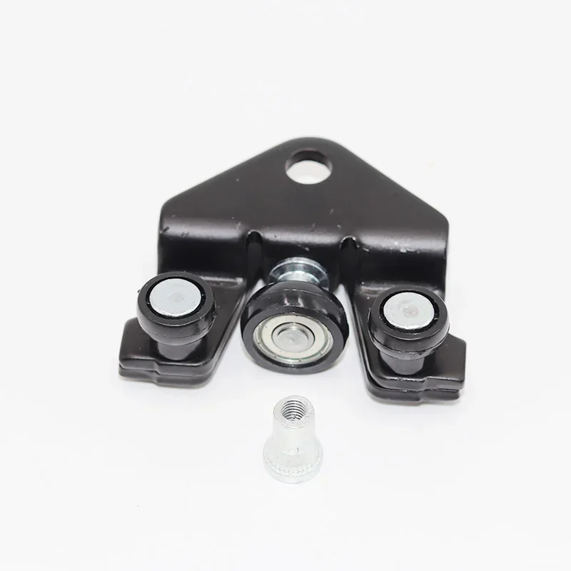 Sliding Door Roller Guide hinge Fit For Renault Trafic 2000-2010 VAUXHALL VIVARO 2001-2010 7700312012 4409245 77003-12012