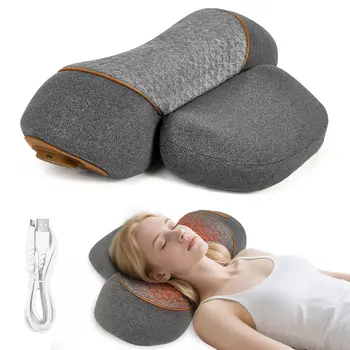 3-in-1 Heated Neck Pillow 1