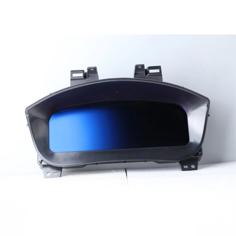 Pantalla LCD Android para Ford Explorer 2016-2019, Velocímetro, Panel de Instrumentos Digital, Tablero de Mandos, Carplay 3