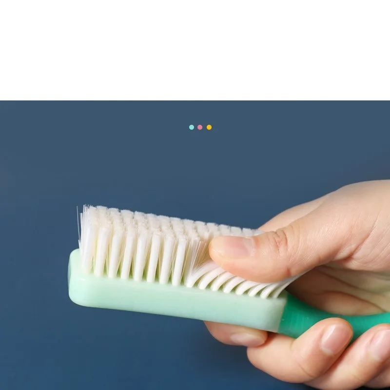 Household Soft Hair Cleaning Laundry Washing Shoes Does Not Hurt The Shoe Hair Brush