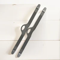 1 Pair Diving Fins Strap Adjustable Underwater Fins Buckle Strap Scuba Diving Fins Accessories Scuba Diving Accessories 2