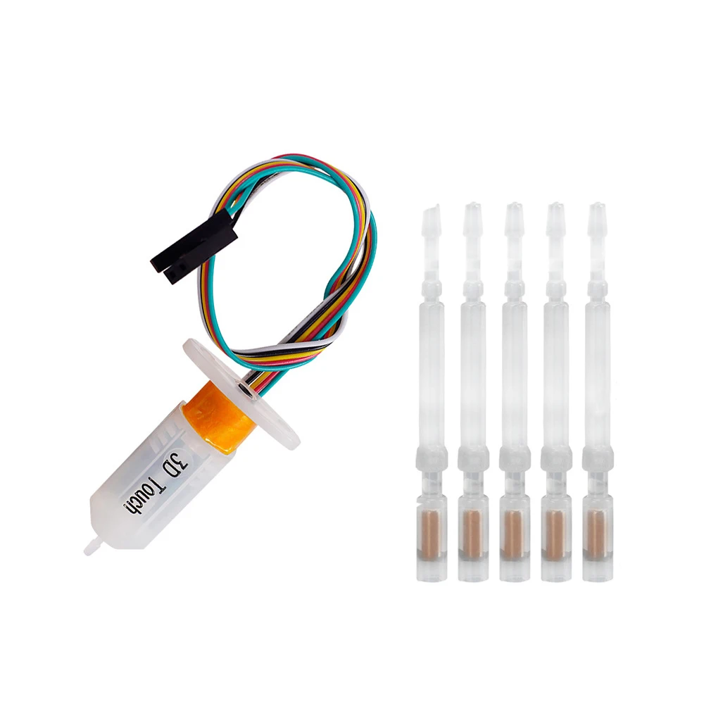 Ramps-cama Auto Nivelamento Sensor 3d Touch Sensor Cama bl Nivelamento Reprap Mk8 Ender Pro Ender Anet a8 Tevo - Imagem 3