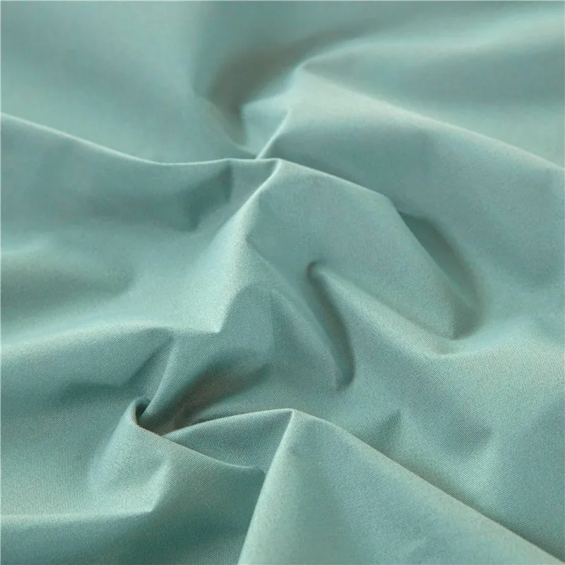 Waterproof Washable Anti-Slip Bed Cover for Incontinence Prevention