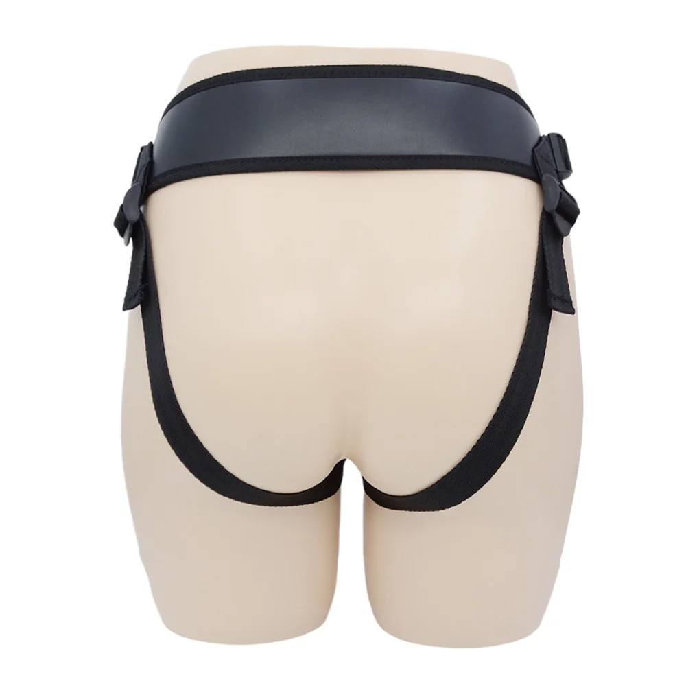 Women's Strap-on Realistic Dildo Pants for Women Strapon Dildos With Rings Women Strapon Harness Belt Adult Games Sex Toys sex toys