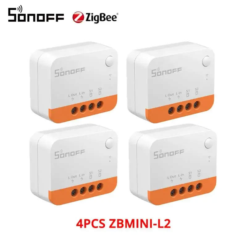 ZBMINI-L2 4PCS