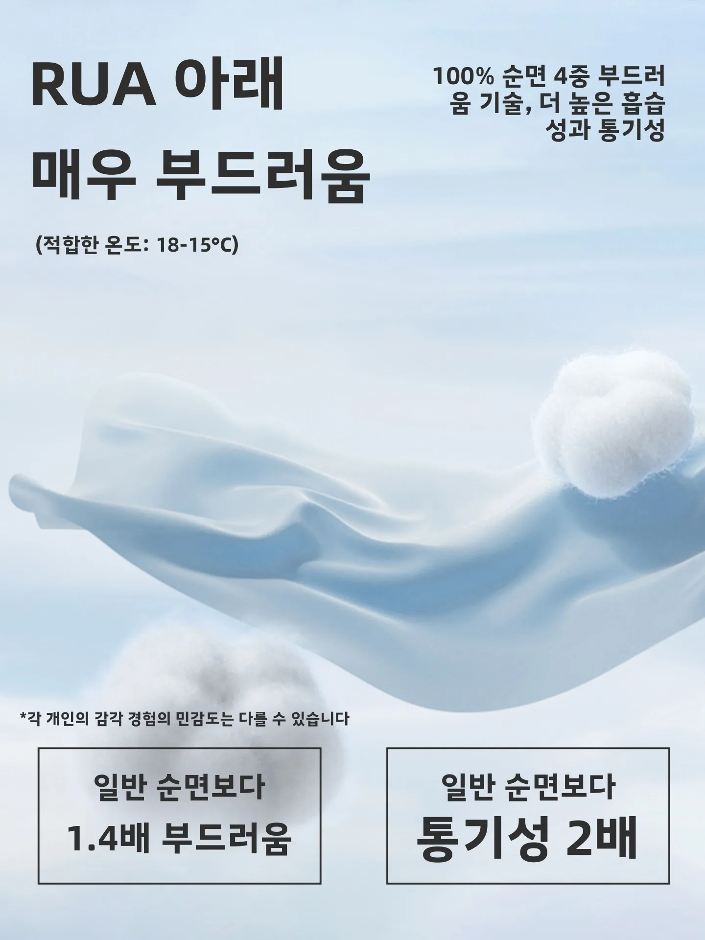  수면복 봄 가을 이중 순면 무슬린 A급 롬퍼 남아 수면 가운  침낭  홈웨어