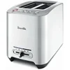 BTA820XL Die-Cast 2-Slice Smart Toaster, Brushed Stainless Steel 1