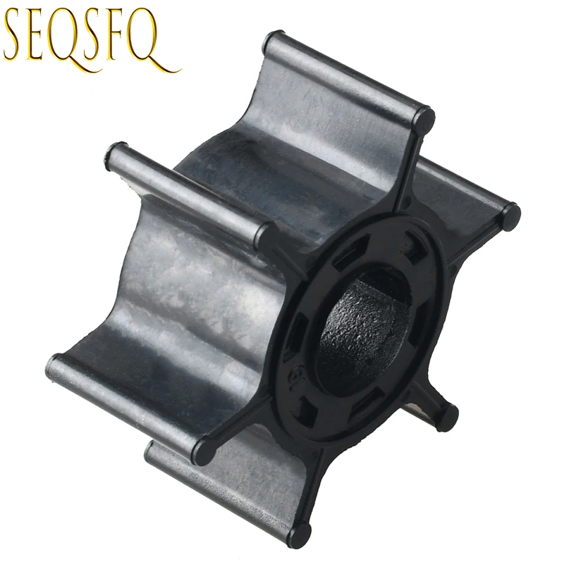 Water Pump Impeller 6G1-44352 For Yamaha Outboard Engine