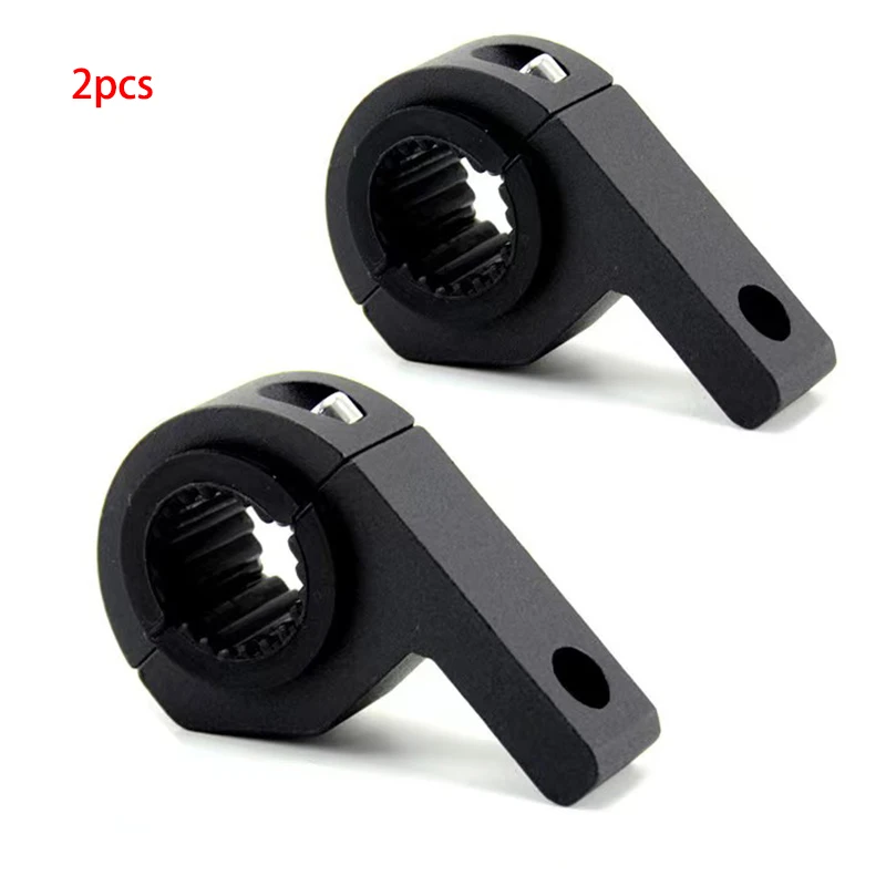 Motorbike LED Light Bar Clamps Brackets Tube Clamp Mount Kit For Motorcycle Fog Light Mount Motorcycle Accessories motorcycle light bracket,motorcycle headlight clamp,motorcycle turn signal bracket,motorcycle headlight mount,utv light bar mount