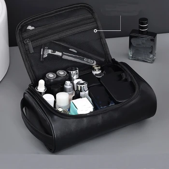 Men’s Toiletry Bag 1