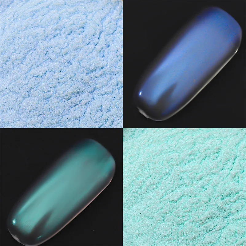 Nail Beauty Dream Color Sets Of Ice Transparent Nude Toner