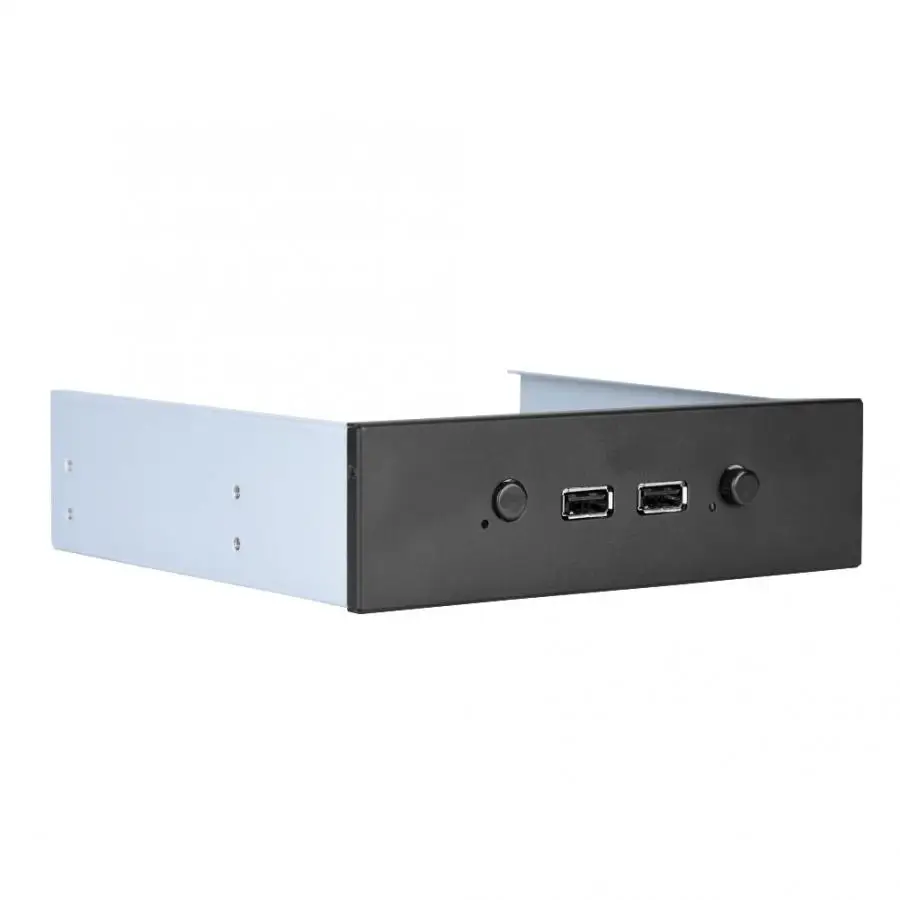 Óptica com Interruptor de Controle de Energia Hdd 5.25 Unidade Óptica Canais Conector Usb 3.0 para pc Desktop Unidade - Imagem 3