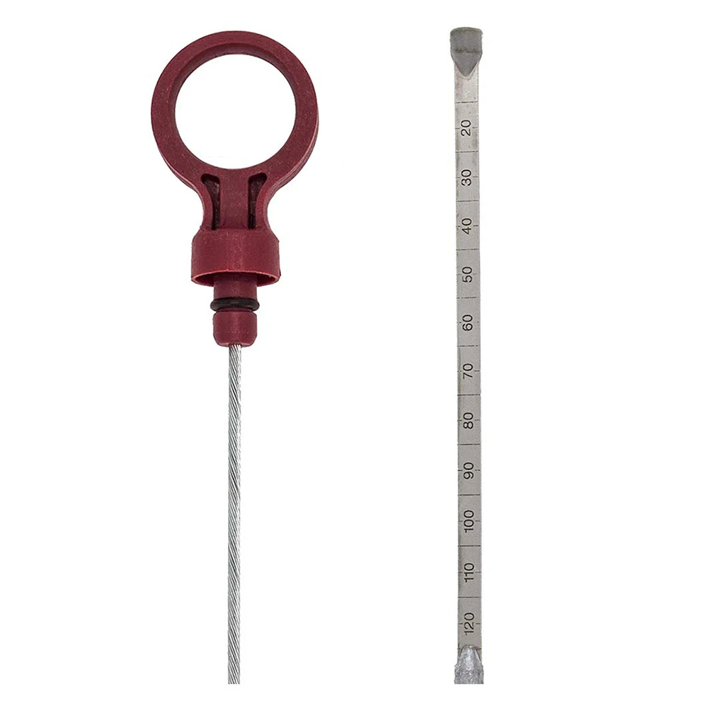 Fluid Level Dipstick Tool Suitable for Dodge Chrysler Jeep 1pcs Replace OE # 917-327 8863B, 9336, 42RLE, NAG1, 62TE
