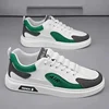 Men's Slip-On Casual Shoes 2025 New Summer Soft Bottom Anti-Slip Breathable Lightweight Versatile Comfortable Sports Sneakers
