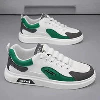 Men's Slip-On Casual Shoes 2025 New Summer Soft Bottom Anti-Slip Breathable Lightweight Versatile Comfortable Sports Sneakers