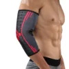 New Diamond Shaped With Moisture Absorption Breathability, Hiking, Basketball, Badminton, And Elbow Protection 3