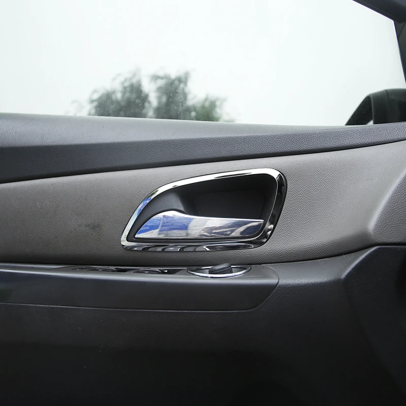 Chevrolet Cruze 2009 - 2012 2013 2014 2015  η ƿ ׸ ر  ڵ Ŀ Ʈ ƼĿ 