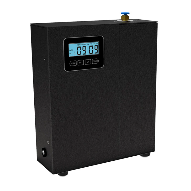 

300m³ Aroma Fragrance Scent Machine Air Diffuzer Office Home Spa Hotel 150ml Without APP
