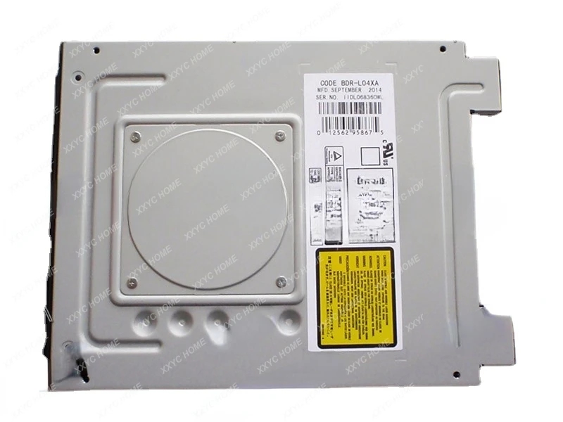 Driver Blu-Ray Originale Al Bdr-L04H-Xa Bdr-L04Xa Testa Laser