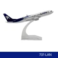 737 LAN