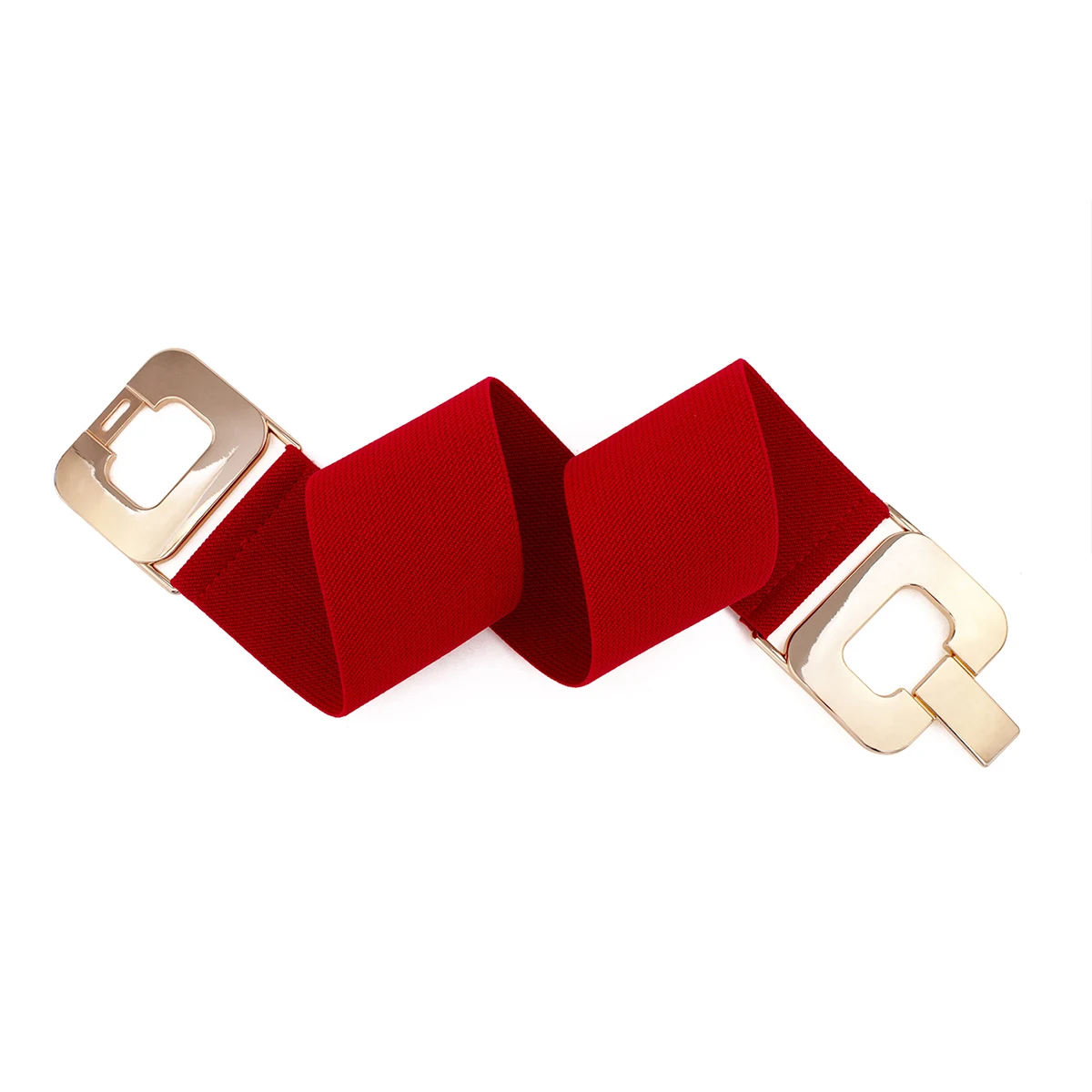 SISHION 10 Farben Vintage Mode Elastischer Bund Korsett Frauen Breiter Taillengürtel Schwarz Rot Plus Größe YD0078 – Detail 18