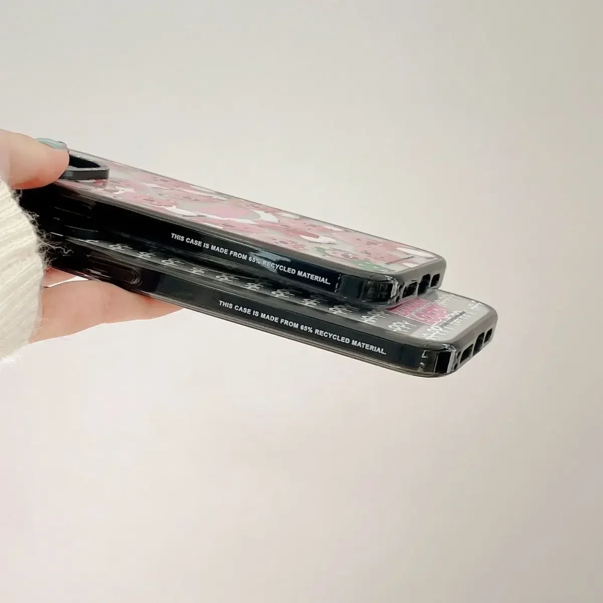 Magsafe Acrylic Cartoon Beaver Phone Case Cover for IPhone 11 12 13 14 15 Pro Max Case for IPhone 15 Pro Max