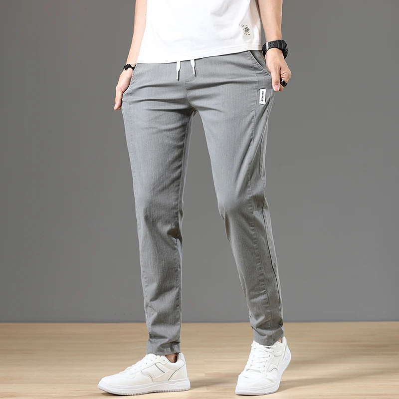 【Kashiko】Comfy : Basic Sleevelss Lowrise Pants セット Grey Kashiko】Comfy : Basic Sleevelss Lowrise Pants セット Grey
