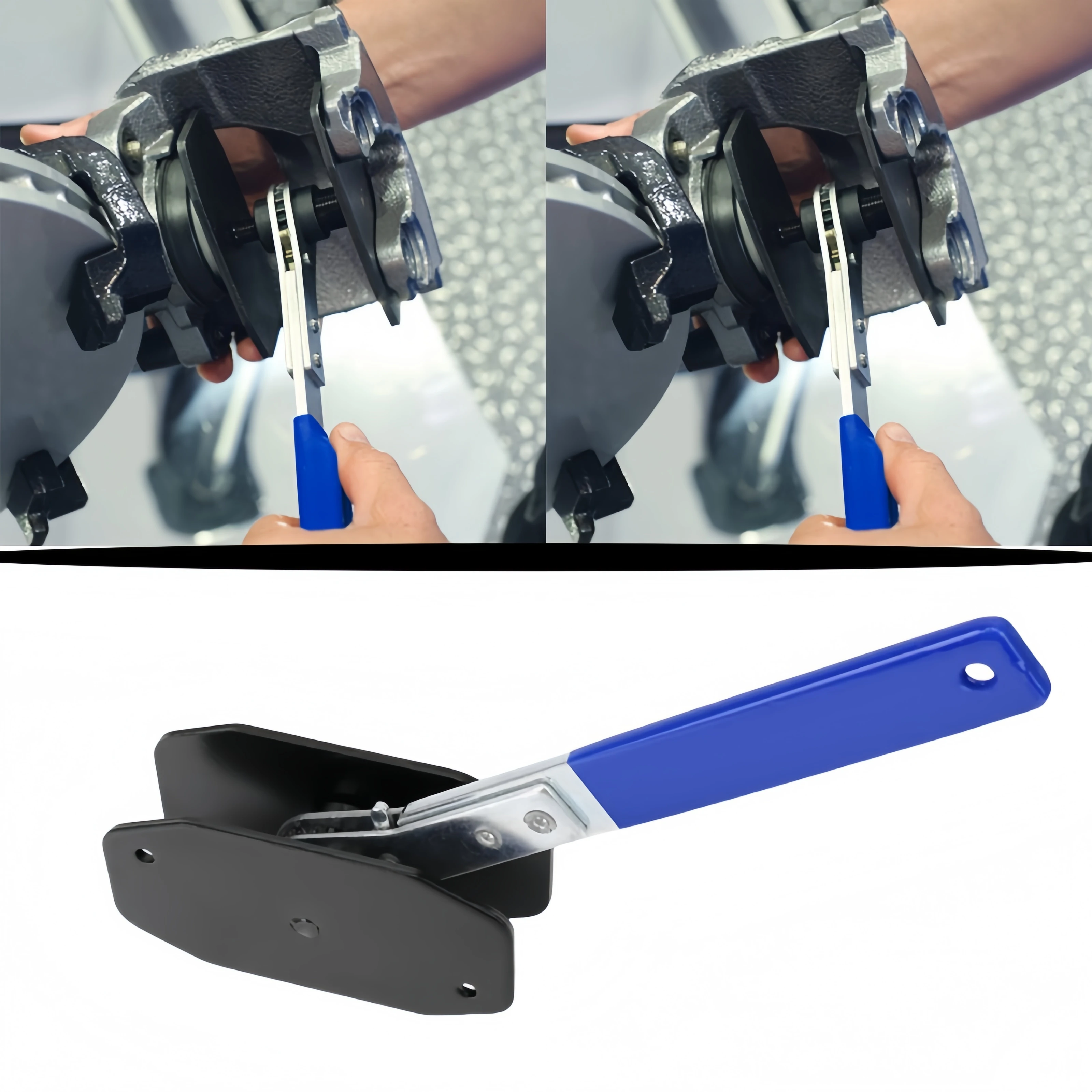 Car Brake Caliper Piston Spreader Tool 1