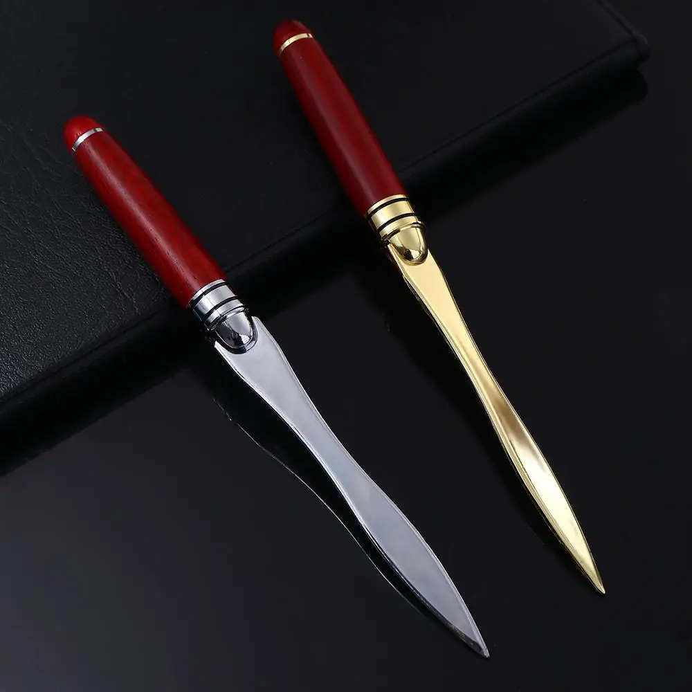 Stationery DIY Crafts Utility Knife Letter Supplies Office School Supplies Letter Opener Cut Paper Tool Express Opener Envelopes