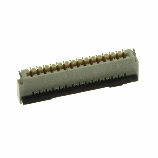 

20pcs/lot FH39-29S-0.3SHW 0.3mm legs width 29pin flip 100% New and Original