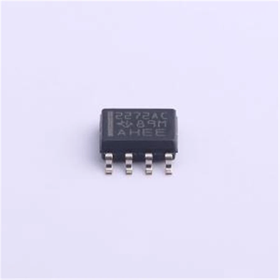 TLC2272ACDR